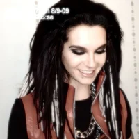 Bill Kaulitz 