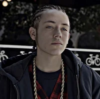Carl Gallagher 
