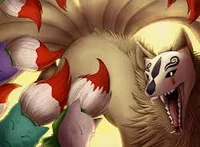 Female Ninetails
