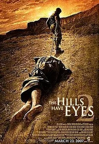 Hills Have Eyes 2
