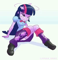 Twilight sparkle 