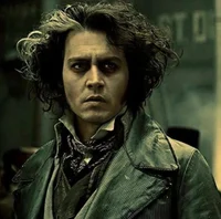 Sweeney Todd
