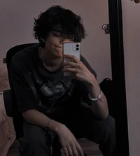 Emo Bestfriend