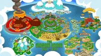 Mario world
