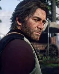 Arthur Morgan