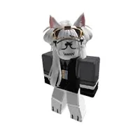 Roblox furry