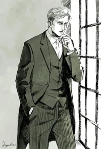 Erwin Smith 