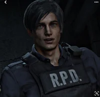 Leon Kennedy BL