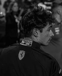 Charles leclerc 