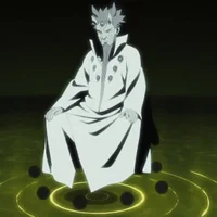 Sage of the Six Path