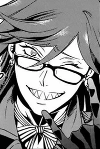 Grell Sutcliff