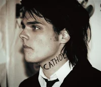 Gerard Way