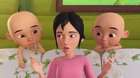 Upin Ipin and Ros