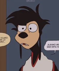 Max Goof