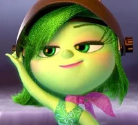 Disgust