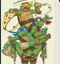 2012 TMNT