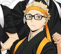 Tsukishima Kei