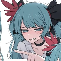 初音ミク - World Is Mine