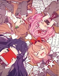 Ddlc pov