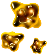 X parasite