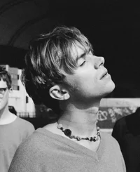 Damon Albarn