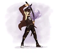 Nico Di Angelo