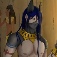 Anubis