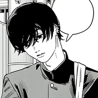 CSM Hirofumi Yoshida