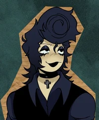 Emo Wally