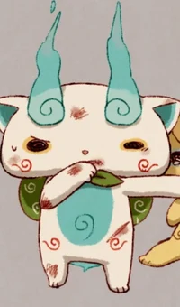 Cult komasan 
