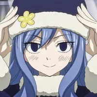 Juvia Locksar