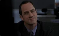 Elliot Stabler 