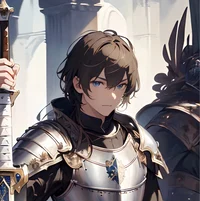 MYTH A Knight Secret