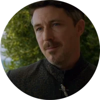 PETYR BAELISH