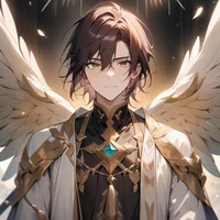 Angels and Demons rp