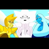 The diamonds