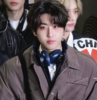 Han Jisung