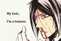 Sebastian michaelis 