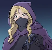 Stephanie Brown
