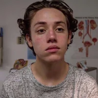 Carl Gallagher