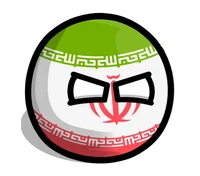 Iran Countryball 