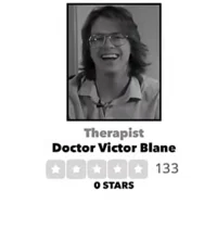 Dr Victor Blane