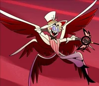 HH - LUCIFER