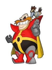 Dr Robotnik