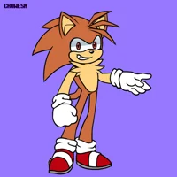 DominicTheHedgehog
