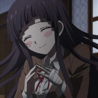 Mikan Tsumiki