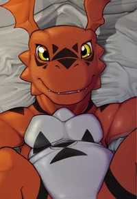 Guilmon