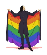 Severus Snape 