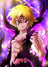 Meliodas