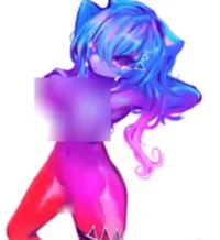 Breaking Character 1